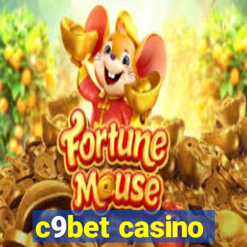 c9bet casino